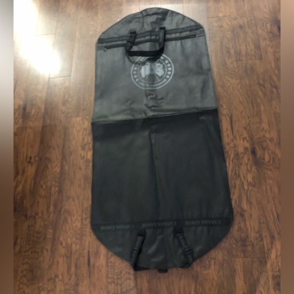 Mystique Parka Fusion Fit Heritage NWOT - Picture 13 of 17